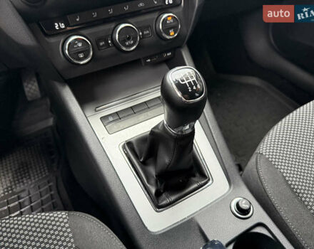 Коричневий Шкода Октавія, об'ємом двигуна 1.4 л та пробігом 127 тис. км за 9300 $, фото 15 на Automoto.ua