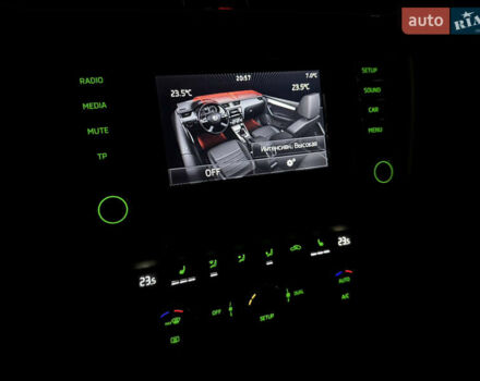 Коричневий Шкода Октавія, об'ємом двигуна 1.4 л та пробігом 121 тис. км за 10950 $, фото 37 на Automoto.ua