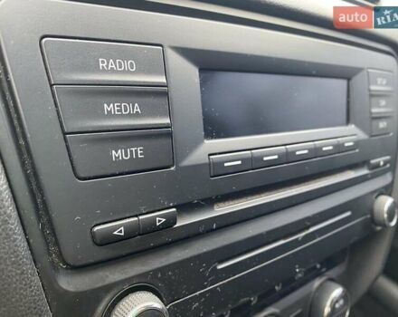 Коричневий Шкода Октавія, об'ємом двигуна 1.8 л та пробігом 251 тис. км за 9800 $, фото 36 на Automoto.ua