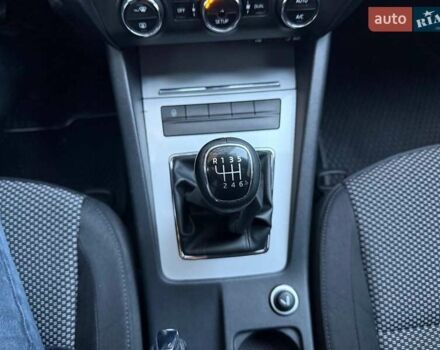 Коричневий Шкода Октавія, об'ємом двигуна 1.4 л та пробігом 182 тис. км за 9200 $, фото 18 на Automoto.ua