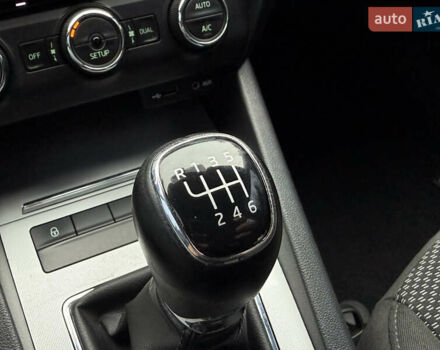 Коричневий Шкода Октавія, об'ємом двигуна 1.4 л та пробігом 121 тис. км за 10950 $, фото 33 на Automoto.ua