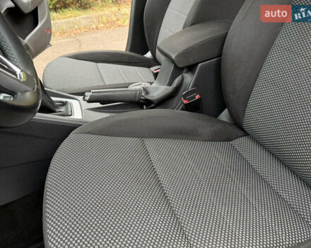 Коричневий Шкода Октавія, об'ємом двигуна 1.4 л та пробігом 121 тис. км за 10950 $, фото 29 на Automoto.ua