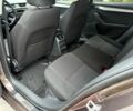Коричневий Шкода Октавія, об'ємом двигуна 1.4 л та пробігом 127 тис. км за 9999 $, фото 10 на Automoto.ua