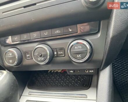 Коричневий Шкода Октавія, об'ємом двигуна 1.8 л та пробігом 251 тис. км за 9800 $, фото 34 на Automoto.ua