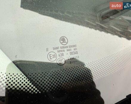 Коричневий Шкода Октавія, об'ємом двигуна 1.4 л та пробігом 127 тис. км за 9300 $, фото 20 на Automoto.ua