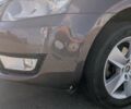 Коричневый Шкода Октавия, объемом двигателя 1.4 л и пробегом 175 тыс. км за 11500 $, фото 9 на Automoto.ua