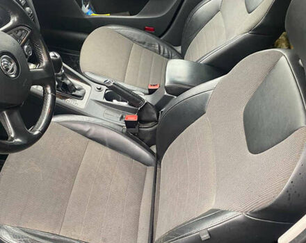 Коричневий Шкода Октавія, об'ємом двигуна 1.98 л та пробігом 210 тис. км за 14100 $, фото 4 на Automoto.ua