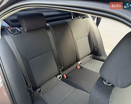 Коричневий Шкода Октавія, об'ємом двигуна 1.8 л та пробігом 178 тис. км за 9500 $, фото 8 на Automoto.ua