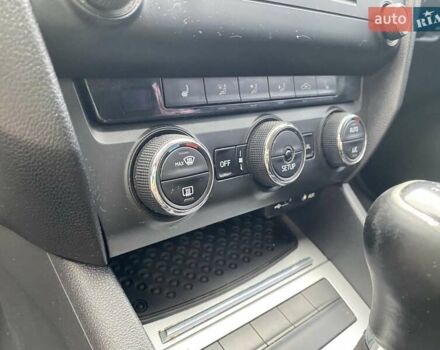Коричневий Шкода Октавія, об'ємом двигуна 1.8 л та пробігом 251 тис. км за 9800 $, фото 33 на Automoto.ua
