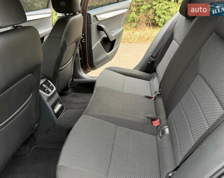 Коричневий Шкода Октавія, об'ємом двигуна 1.4 л та пробігом 121 тис. км за 10950 $, фото 51 на Automoto.ua