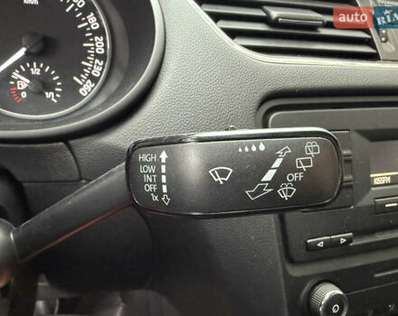 Коричневый Шкода Октавия, объемом двигателя 1.4 л и пробегом 127 тыс. км за 9999 $, фото 17 на Automoto.ua