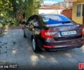Коричневый Шкода Октавия, объемом двигателя 1.8 л и пробегом 170 тыс. км за 9800 $, фото 1 на Automoto.ua