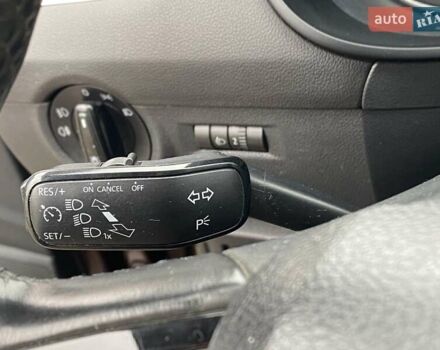 Коричневий Шкода Октавія, об'ємом двигуна 1.8 л та пробігом 251 тис. км за 9800 $, фото 29 на Automoto.ua