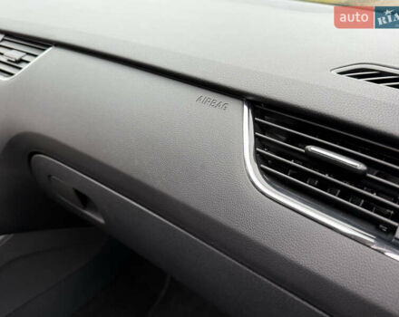 Коричневий Шкода Октавія, об'ємом двигуна 1.4 л та пробігом 121 тис. км за 10950 $, фото 43 на Automoto.ua