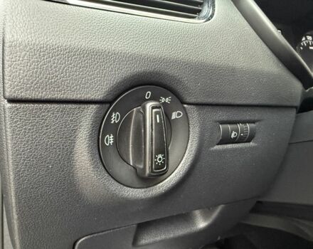 Коричневий Шкода Октавія, об'ємом двигуна 1.4 л та пробігом 127 тис. км за 9999 $, фото 19 на Automoto.ua