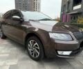 Коричневий Шкода Октавія, об'ємом двигуна 1.4 л та пробігом 127 тис. км за 9999 $, фото 8 на Automoto.ua