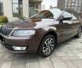 Коричневий Шкода Октавія, об'ємом двигуна 1.4 л та пробігом 127 тис. км за 9999 $, фото 2 на Automoto.ua