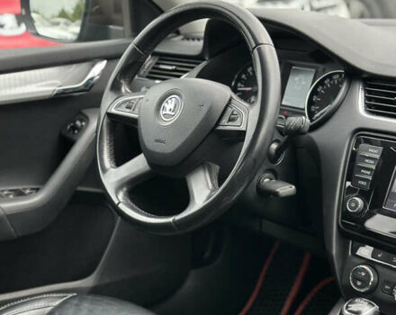 Коричневий Шкода Октавія, об'ємом двигуна 1.6 л та пробігом 238 тис. км за 10900 $, фото 33 на Automoto.ua