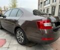 Коричневий Шкода Октавія, об'ємом двигуна 1.4 л та пробігом 127 тис. км за 9999 $, фото 4 на Automoto.ua