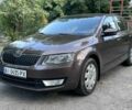 Коричневий Шкода Октавія, об'ємом двигуна 1.8 л та пробігом 173 тис. км за 9500 $, фото 1 на Automoto.ua