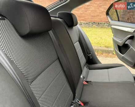 Коричневий Шкода Октавія, об'ємом двигуна 1.4 л та пробігом 121 тис. км за 10950 $, фото 50 на Automoto.ua