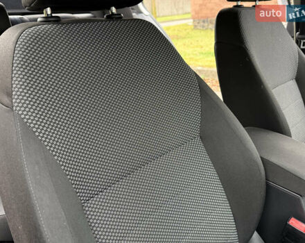 Коричневий Шкода Октавія, об'ємом двигуна 1.4 л та пробігом 121 тис. км за 10950 $, фото 46 на Automoto.ua