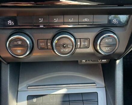 Коричневий Шкода Октавія, об'ємом двигуна 2 л та пробігом 225 тис. км за 11400 $, фото 13 на Automoto.ua