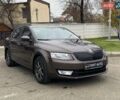 Коричневий Шкода Октавія, об'ємом двигуна 1.8 л та пробігом 251 тис. км за 9800 $, фото 3 на Automoto.ua