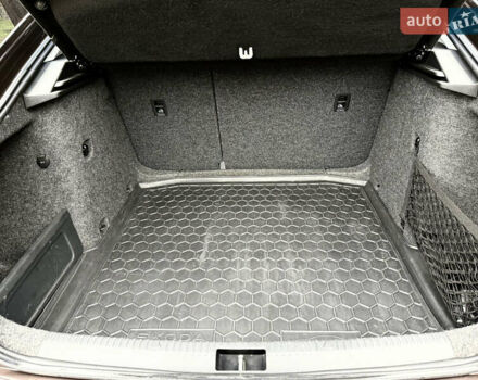 Коричневий Шкода Октавія, об'ємом двигуна 1.4 л та пробігом 121 тис. км за 10950 $, фото 54 на Automoto.ua