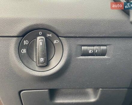 Коричневий Шкода Октавія, об'ємом двигуна 1.8 л та пробігом 251 тис. км за 9800 $, фото 27 на Automoto.ua