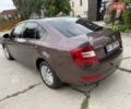 Коричневий Шкода Октавія, об'ємом двигуна 1.4 л та пробігом 330 тис. км за 8800 $, фото 4 на Automoto.ua