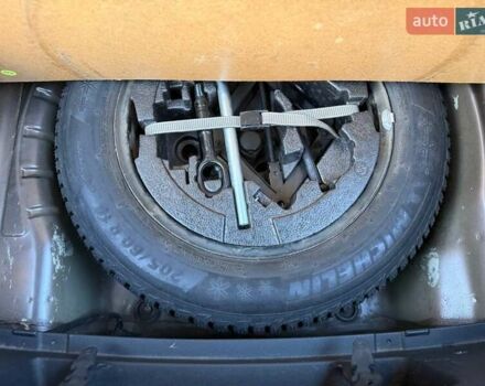 Коричневий Шкода Октавія, об'ємом двигуна 1.4 л та пробігом 182 тис. км за 9200 $, фото 8 на Automoto.ua