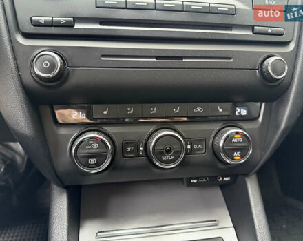 Коричневый Шкода Октавия, объемом двигателя 1.4 л и пробегом 127 тыс. км за 9999 $, фото 15 на Automoto.ua