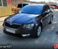 Коричневый Шкода Октавия, объемом двигателя 1.8 л и пробегом 170 тыс. км за 9800 $, фото 1 на Automoto.ua