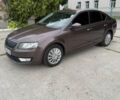 Коричневий Шкода Октавія, об'ємом двигуна 1.4 л та пробігом 330 тис. км за 8800 $, фото 1 на Automoto.ua