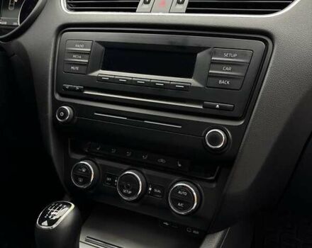 Коричневый Шкода Октавия, объемом двигателя 1.4 л и пробегом 312 тыс. км за 8500 $, фото 9 на Automoto.ua