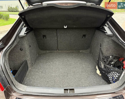 Коричневий Шкода Октавія, об'ємом двигуна 1.4 л та пробігом 127 тис. км за 9300 $, фото 19 на Automoto.ua