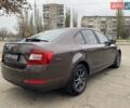 Коричневий Шкода Октавія, об'ємом двигуна 1.8 л та пробігом 251 тис. км за 9800 $, фото 6 на Automoto.ua