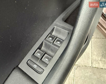 Коричневий Шкода Октавія, об'ємом двигуна 1.4 л та пробігом 127 тис. км за 9300 $, фото 18 на Automoto.ua