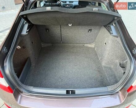 Коричневий Шкода Октавія, об'ємом двигуна 1.4 л та пробігом 182 тис. км за 9200 $, фото 7 на Automoto.ua