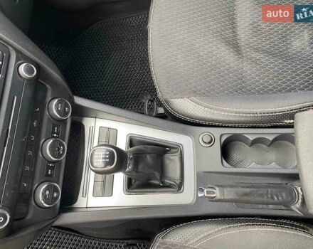 Коричневий Шкода Октавія, об'ємом двигуна 1.8 л та пробігом 251 тис. км за 9800 $, фото 32 на Automoto.ua