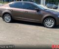 Коричневый Шкода Октавия, объемом двигателя 1.4 л и пробегом 158 тыс. км за 12700 $, фото 1 на Automoto.ua