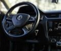 Коричневый Шкода Октавия, объемом двигателя 1.4 л и пробегом 313 тыс. км за 10000 $, фото 5 на Automoto.ua
