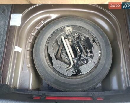 Коричневый Шкода Октавия, объемом двигателя 1.6 л и пробегом 200 тыс. км за 12200 $, фото 20 на Automoto.ua