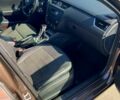 Коричневый Шкода Октавия, объемом двигателя 1.4 л и пробегом 270 тыс. км за 10300 $, фото 7 на Automoto.ua