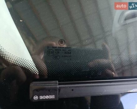 Коричневый Шкода Октавия, объемом двигателя 1.6 л и пробегом 200 тыс. км за 12200 $, фото 15 на Automoto.ua