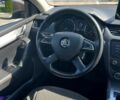Коричневый Шкода Октавия, объемом двигателя 1.4 л и пробегом 270 тыс. км за 10300 $, фото 4 на Automoto.ua