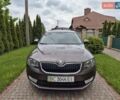Коричневый Шкода Октавия, объемом двигателя 1.4 л и пробегом 331 тыс. км за 9800 $, фото 7 на Automoto.ua