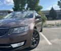 Коричневый Шкода Октавия, объемом двигателя 1.4 л и пробегом 270 тыс. км за 10300 $, фото 7 на Automoto.ua