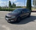 Коричневый Шкода Октавия, объемом двигателя 1.4 л и пробегом 270 тыс. км за 10300 $, фото 16 на Automoto.ua